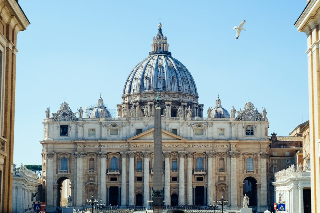 Rome