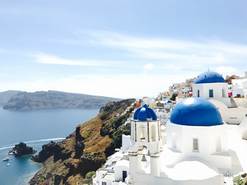 Greece
